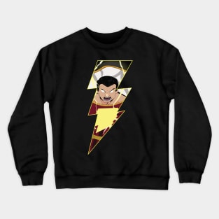 SHAZAM Crewneck Sweatshirt